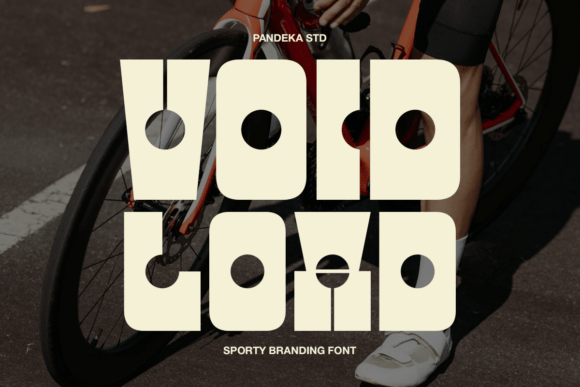Void Load Font Review for High-Energy Campaigns
